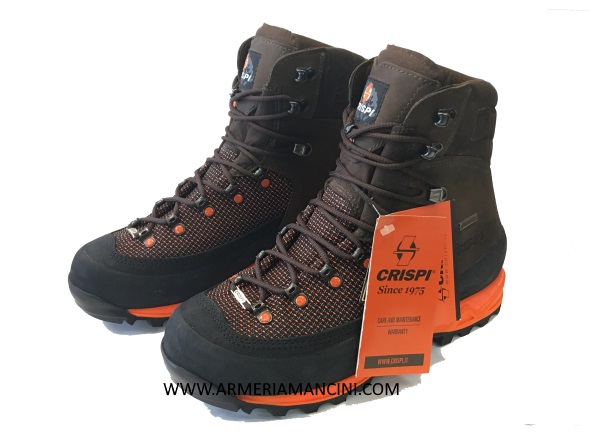 Crispi sale gtx forest